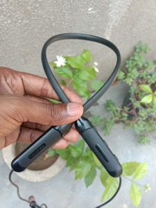 Techfire Arc Neckband (Type-C Charging)
