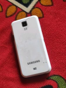 Samsung Star 2 GT-C6712 🇰🇷📱