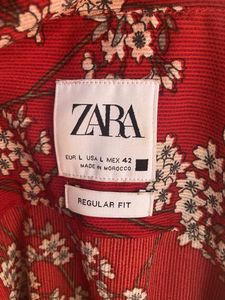 Zara Floral design