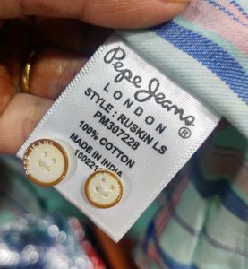 Men Shirt