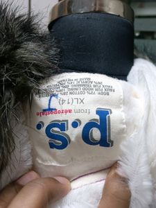 Winter Jacket