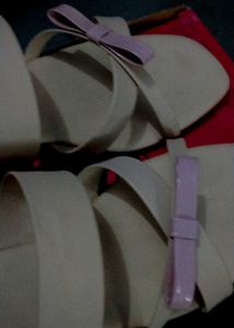 zudio , casual, stylish design flats