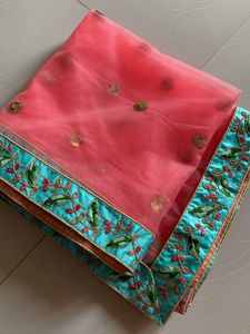 Bridal Lehenga