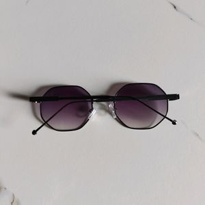 Premium Metal Frame Unisex Sunglasses