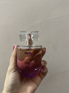 Plum Vanilla Vibes Perfume