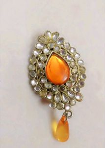 New Hair Accessories Vintage Costume Jewelry Bundl
