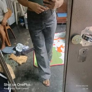 Cotton Denims