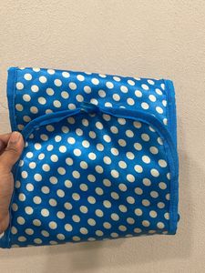 Foldable Organiser