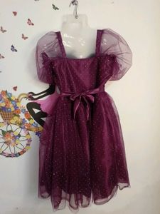 Sparkle Dress, All Size Available