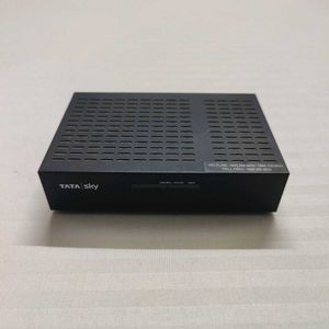 Tata Sky Box