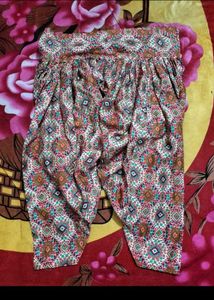 Punjabi Suit