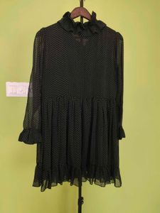 Deepika Party Wear Dress New With Tag