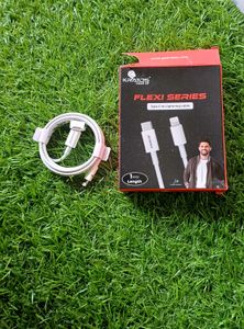 Kratos Flexi Series Cable