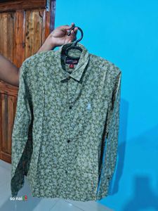 US POLO Men Shirt