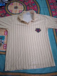 T SHIRTS