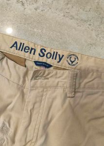 Allen Solly Trouser Size 32