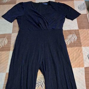 Allen Solly Black Dress