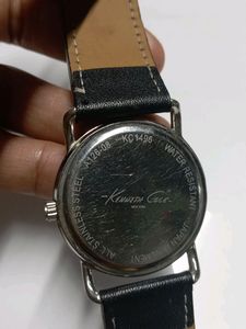 Kenneth Cole Watch
