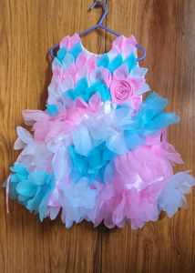 Kids Frock