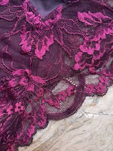 Combo Of Five Imported Fabric Panty