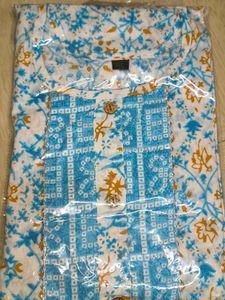 Kurti Pant