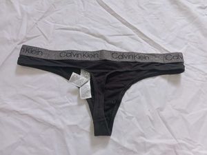 Calvin Klein Thong