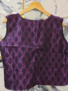 Ethnic Jacket Size M