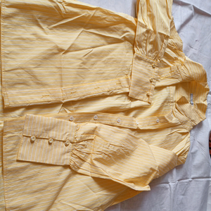Mango shirt