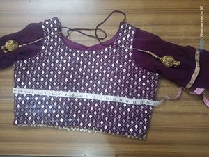 Lehnga !