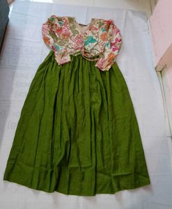 Gown (Women)