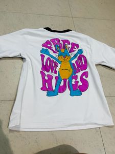 Oversized Tshirt