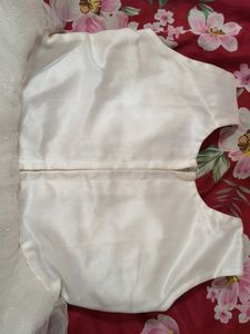 party wear frock