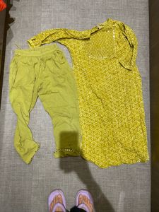 Kurta set