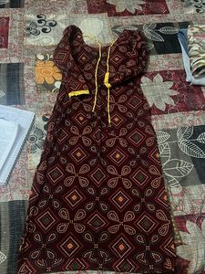 Printed Kurta