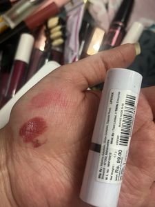Combo Of Two Lipstick And One Sunscreen