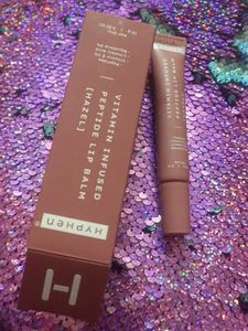 Hyphen Peptide Lip Balm