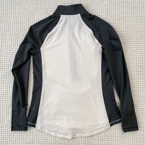 UNDER ARMOUR Athletic Half-Zip Pullover