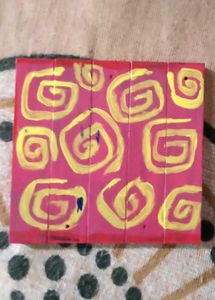 Coasters , Plates