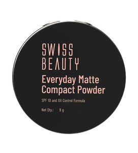 Swiss Beauty Compact Powder