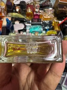 Burburry Brit Best Perfume For Men 100ml Bottle