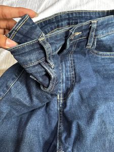 Retro Bootcut /Flare Jeans