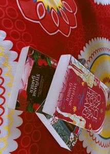 Curse Of True Love Book Series