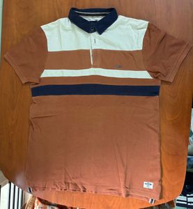 10 T-shirts