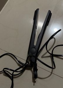 Hair Straightener