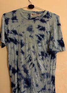 Tie And Dye Zara Top