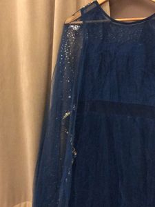 Designer Gown