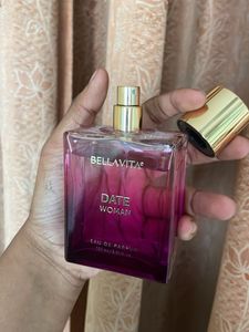 Bella Vita Date Woman - Eau de Parfum