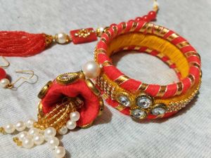 Bangles Jewellery