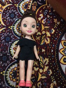 beautiful doll🫶🏻