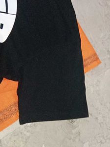 Poker Face Bear T-Shirt